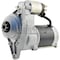 Bbb Industries New Starter, N17801 N17801 - alternate 1